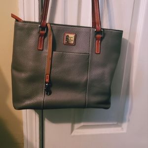 Dooney & Bourke Handbag